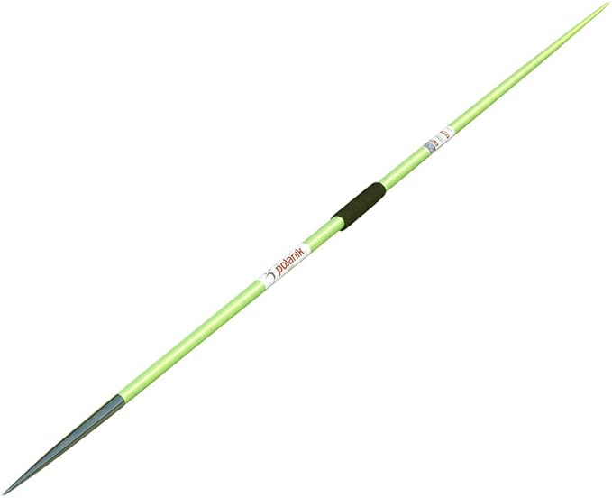 POLANIK Competition Javelin Space Master 500 GM Javelin Throw