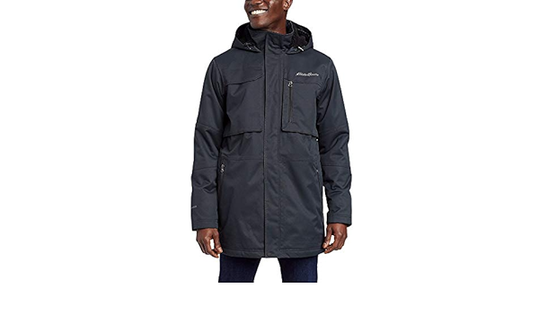 eddie bauer bramble jacket