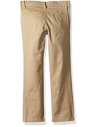 El lugar de los niños Big Skinny Uniform Skinny Pant