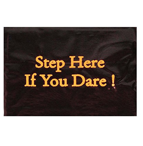 Foot Pad for Tekky Toys Prop Activation