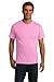 Port & Company Men's Essential 100% Organic Ring Spun Cotton T