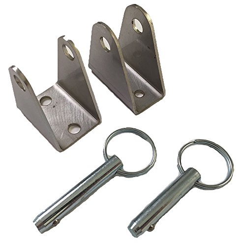 MPC 3637 Custom Mounting Brackets for High Speed Linear Want It All