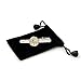 Ninthseason Steam Punk Round Watch Movement Gear Tie Clip Steampunk