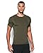 Under Armour UA Tactical HeatGear® Compression XL Marine OD Green