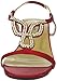 Annie Shoes Women's Lizzy Sandal