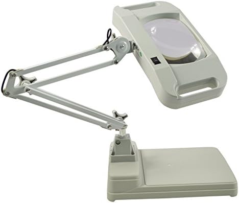 table magnifying glass