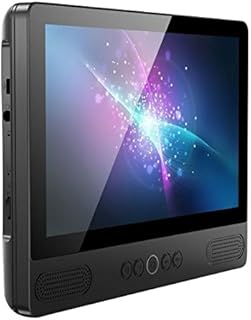 Reflexion DVDTAB-917