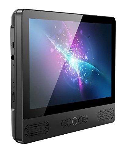 Reflexion DVDTAB-917