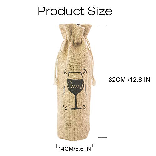 5 Drawstring+Reusable+Birthday+Engagement+Supplies