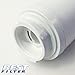 Best Maytag UKF8001 Replacement Water Filter - Also Compatible with Whirlpool, KitchenAid, Viking, Bosch, and Amana Pur Refrigerators