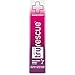 Tru Rescue Hangover Drink - Natural Hangover Prevention Supplement Shot (4 Shots)