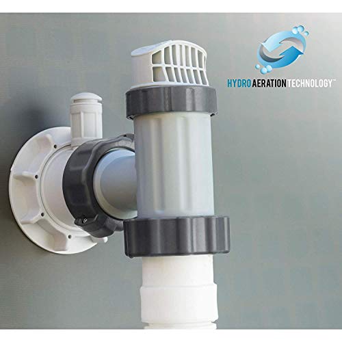 Intex Replacement Plunger Valve Plunging Assembly 10747-4 Pack | Pricepulse