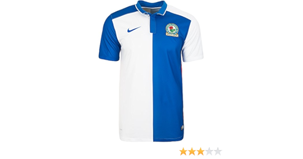 blackburn jersey