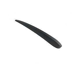Sumdcmy Rear Windshield Wiper Blade and Arm