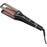 GA.MA ITALY Modelador de Ondas Com Regulagem 4 Alturas X-Waves Keration Bivolt