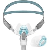 Frame for Brevida Nasal, Fits All Cushion Pillows, as Pictured