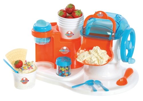 Toy Ice Cream Maker
