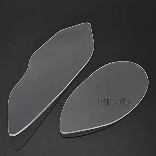 Fit for BMW S1000RR 2015-2017 New Motorcycle ABS Headlight Screen Protective Cover