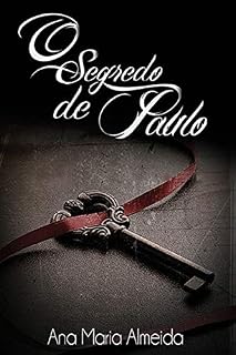 Livro O segredo de Paulo