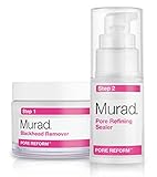 Murad Blackhead and Pore Clearing Duo, 2.2 Ounce