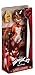 Miraculous - 39901, Red Doll