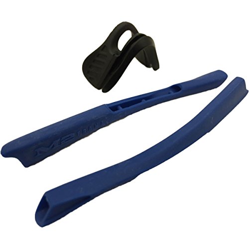 Oakley M2 Royal Sock Kit Sunglass Accessories - Blue / One Size