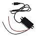 HOMREE DC 8-22V to DC 5V Step-Down Converter Buck Module 12V to 5V 3A 15W Mini USB Output Power Adapter