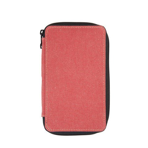 Global art 48 pencil case rose