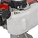 ARKSEN V-Type 52CC 2 Stroke 2HP Gas Post Hole Digger One Man Auger Power Head EPA