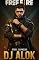 Livro Free Fire - Nível Supremo: DJ Alok