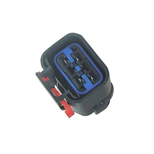 MUCO New Electric Intank Fuel Pump Module Assembly Module With Installation Kit fits 1997-2000 JEEP CHEROKEE 2.5L-L4 1997-2001 JEEP CHEROKEE 4.0L-L6 E7121MN E7121M