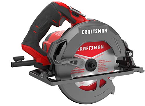 Craftsman 7-1/4" Circular Saw - Image 13
