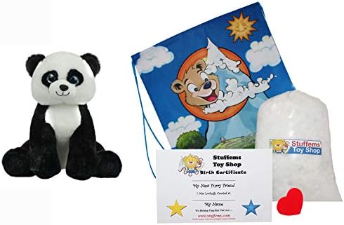 best stuffing for stuffed animals