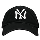 American Needle New York Yankees Ballpark Hat in Black
