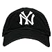 American Needle New York Yankees Ballpark Hat in Black