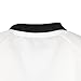 Froomer Teen Girls Cat Print Sweatshirt Long Sleeve Blouse Loose Sweater Shirt, White, Small