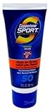 Coppertone Sport Sunscreen SPF 50 3 oz (Pack of 3)
