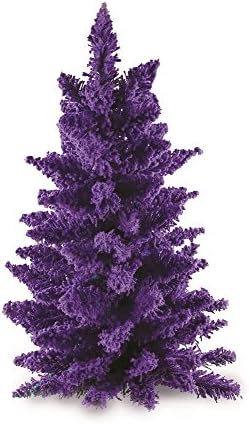 Flock in a Box 5# High Intensity Bright Purple