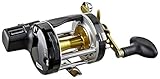 Abu Garcia Amb Baitcast Line Counter Reel
