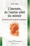 L'inceste, de l'autre côté du miroir by 