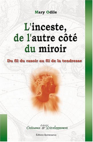 L'inceste, de l'autre côté du miroir by (Paperback)