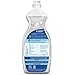 Seventh Generation Dish Liquid, Free Clear, 25 oz