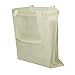 Eco Friendly Natural Cotton Canvas Tote Bag 15