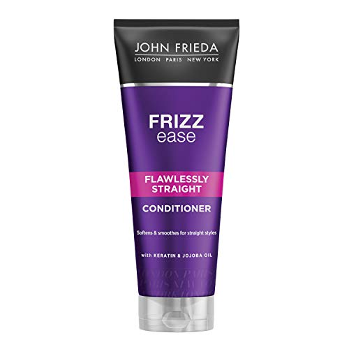John Frieda Frizz Ease 3 Day Straight Hair Straightening Styling Spray
