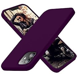 Cordking Designed for iPhone 12 Case, Designed for