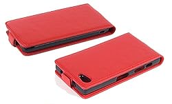 Cadorabo Case Works with Sony Xperia Z5 Compact