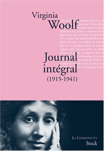 Journal intégral: 1915-1941 [5 CDs]
