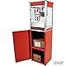 Paragon Cineplex Popcorn Popper Stand