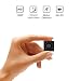 Mini Wireless Hidden spy Camera,Full HD 1080P Portable Small HD Nanny cam with Night Vision,Video Record and Motion Detection for Home, Car, Drone, Office and Outdoor Use