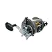 SHIMANO Tekota Line Counter Baitcasting Reel